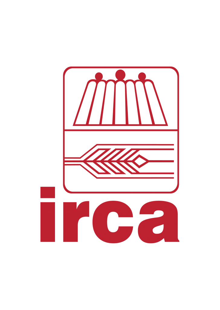 Irca Logo