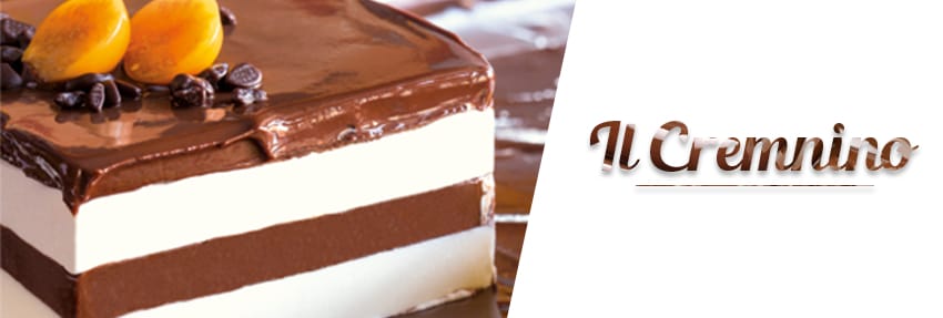 joygelato ricetta cremino