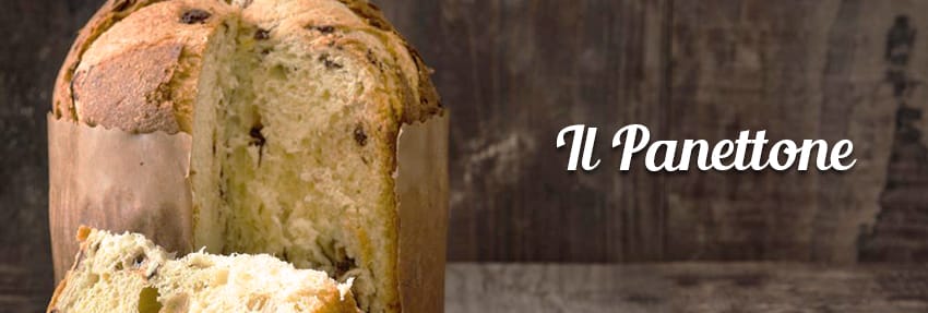 mepa alimentari panettone ricetta natale