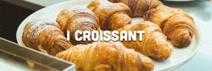 mepa alimentari ricetta croissant