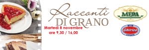 racconti di grano
