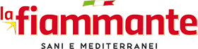 logo nuovo la fiammante 1