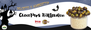 chocopops ricetta