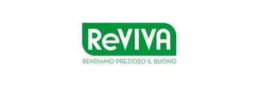 Mepa Alimentari - REVIVA