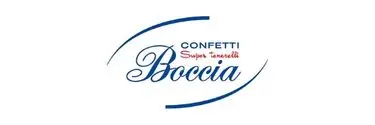Mepa Alimentari - BOCCIA CONFETTI