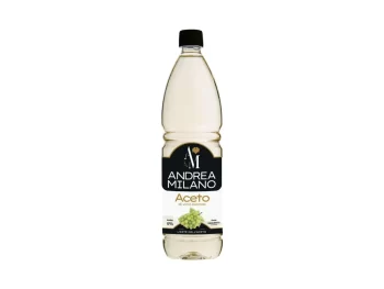 MEPA Alimentari - ACETIFICIO MILANO ACETO DI VINO BIANCO