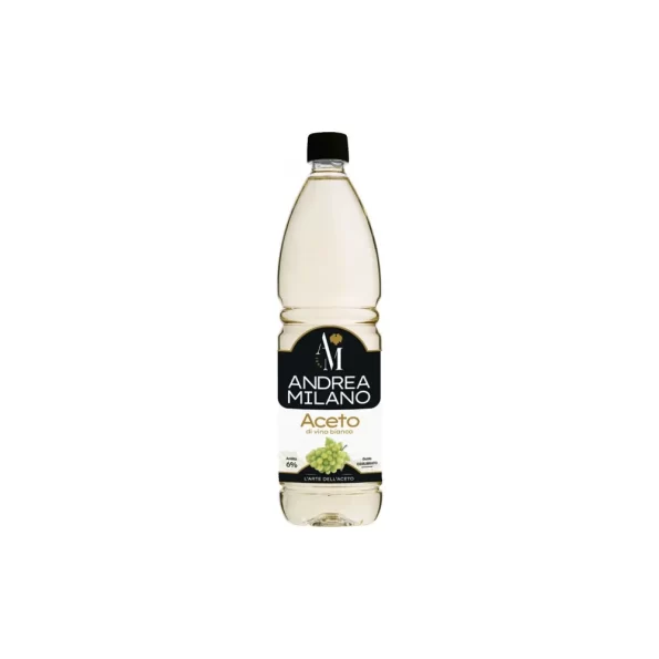 MEPA Alimentari - ACETIFICIO MILANO ACETO DI VINO BIANCO