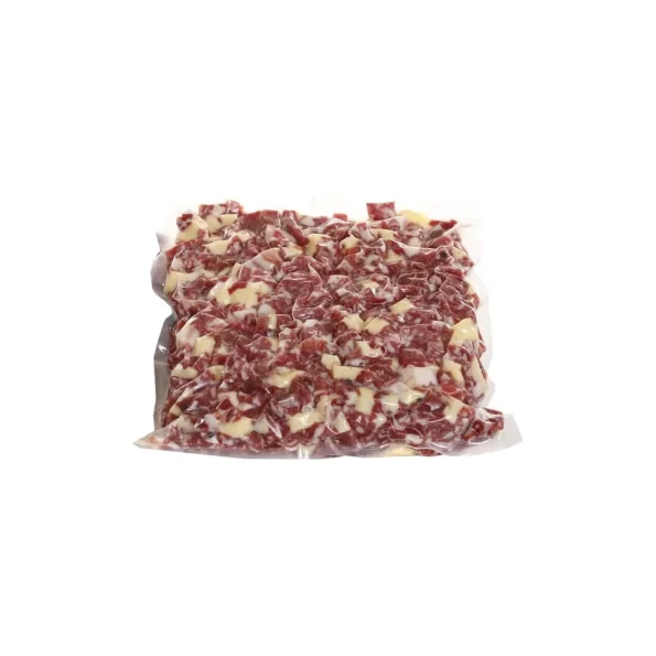 MEPA Alimentari - A&F AEF MISTO SALUMI CON FORMAGGIO