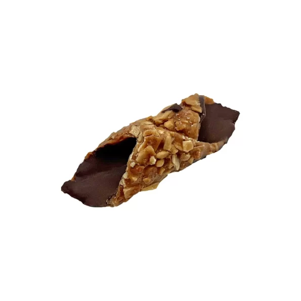 MEPA Alimentari - AGF GROUP CANNOLCROK MANDORLA
