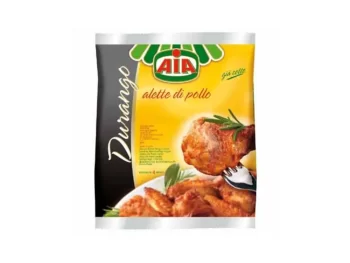 MEPA Alimentari - AIA - ALETTE DI POLLO DURANGO