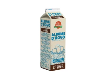 MEPA Alimentari - AIA BIANCO D'UOVO