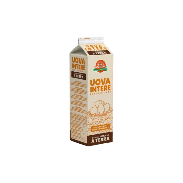 MEPA Alimentari - AIA MISTO D'UOVO