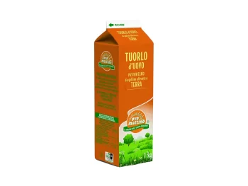 MEPA Alimentari - AIA TUORLO D'UOVO