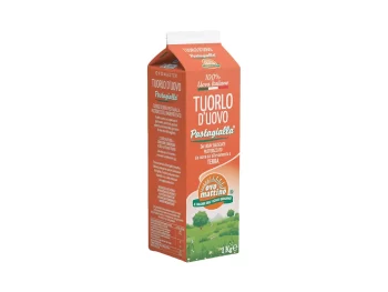 MEPA Alimentari - AIA TUORLO D'UOVO PASTAGIALLA
