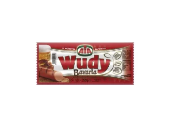 MEPA Alimentari - AIA WURSTEL WUDY PURO SUINO