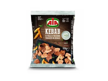 MEPA Alimentari - AIA - KEBAB A FETTE