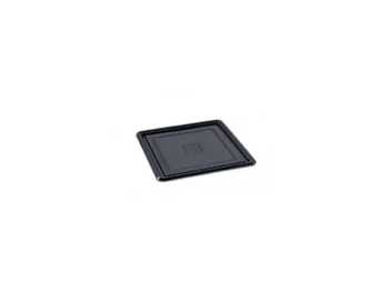 MEPA Alimentari - ALCAS VASSOIO MEDORINO NERO QUAD 5