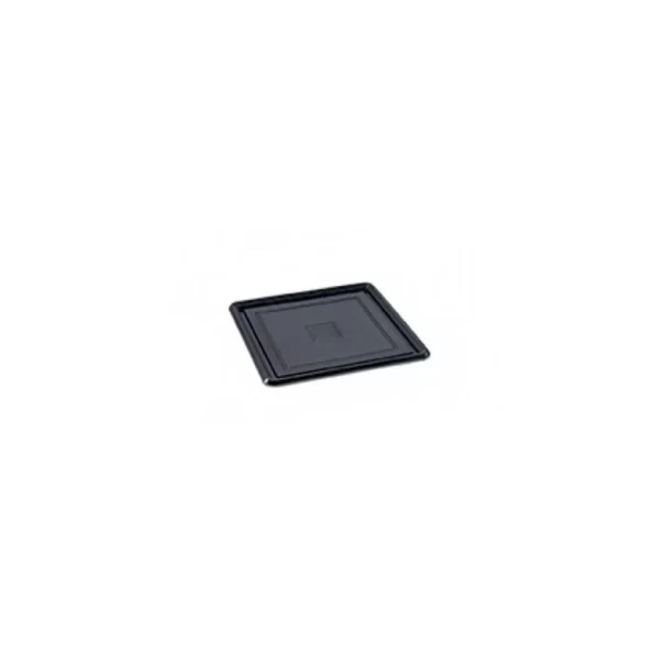 MEPA Alimentari - ALCAS VASSOIO MEDORINO NERO QUAD 5