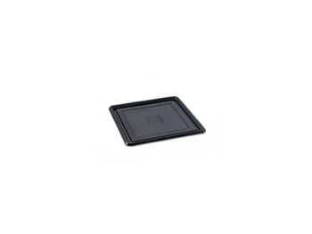 MEPA Alimentari - ALCAS VASSOIO MEDORINO NERO QUAD 6