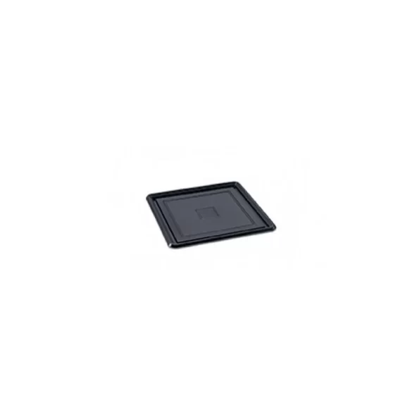 MEPA Alimentari - ALCAS VASSOIO MEDORINO NERO QUAD 6