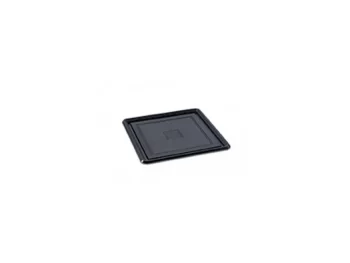 MEPA Alimentari - ALCAS VASSOIO MEDORINO NERO QUAD 9