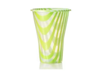 MEPA Alimentari - ALCAS BICCHIERE DRINK MIX 300CC VERDE