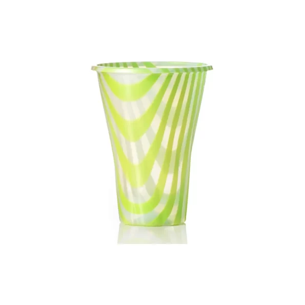 MEPA Alimentari - ALCAS BICCHIERE DRINK MIX 300CC VERDE