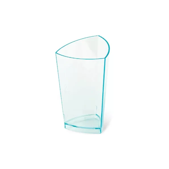 MEPA Alimentari - ALCAS BIJOUX SCUDO 70CC VERDE ACQUA