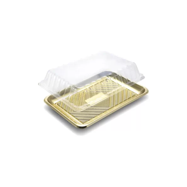 MEPA Alimentari - ALCAS COPERCHIO KADO' MIS 6 34X25