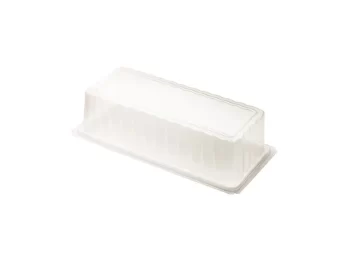MEPA Alimentari - ALCAS COPERCHIO MEDORO RETT 15X30