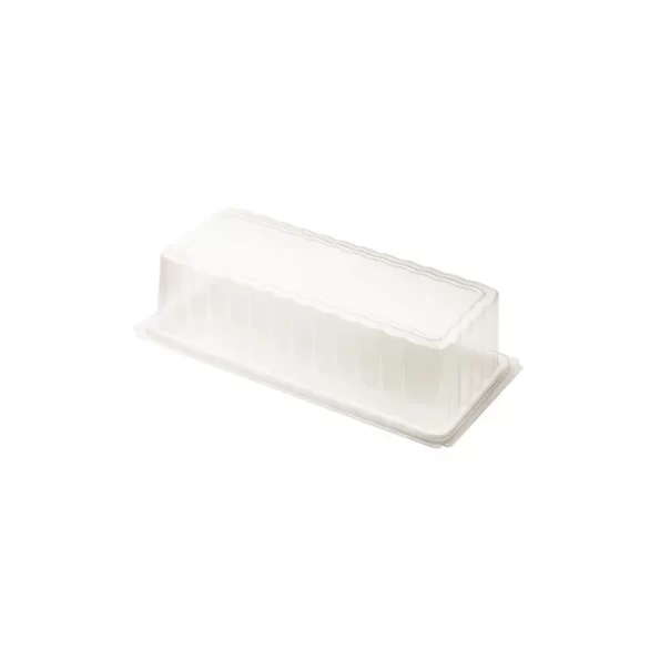 MEPA Alimentari - ALCAS - COPERCHIO MEDORO RETT 15X35