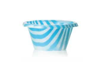 MEPA Alimentari - ALCAS COPPA GELATO JOY-MIX 100CC AZZURRA