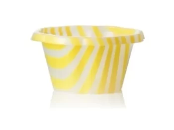 MEPA Alimentari - ALCAS - COPPA GELATO JOY-MIX 80CC GIALLA