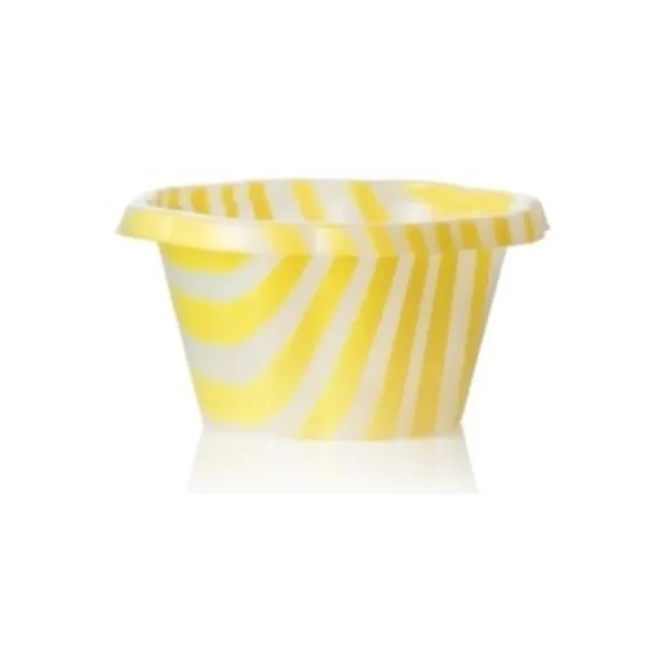 MEPA Alimentari - ALCAS - COPPA GELATO JOY-MIX 80CC GIALLA