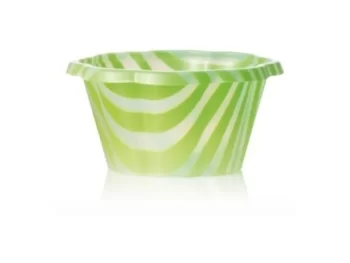 MEPA Alimentari - ALCAS - COPPA GELATO JOY-MIX 130CC VERDE