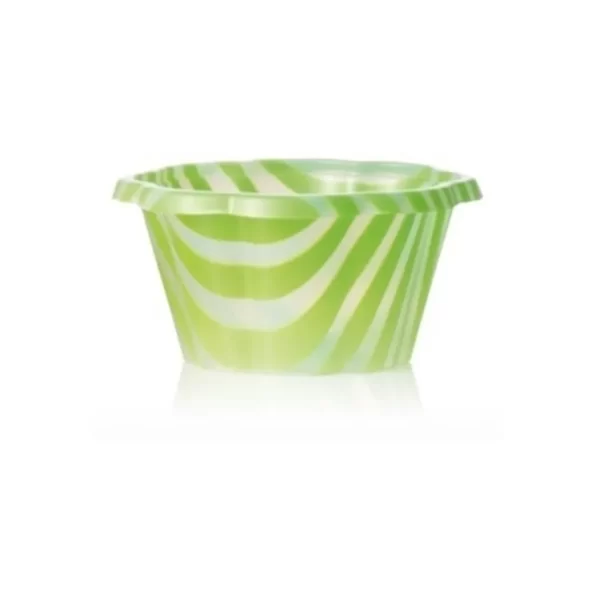 MEPA Alimentari - ALCAS - COPPA GELATO JOY-MIX 130CC VERDE