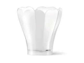 MEPA Alimentari - ALCAS COPPA LILY 160CC TRASPARENTE