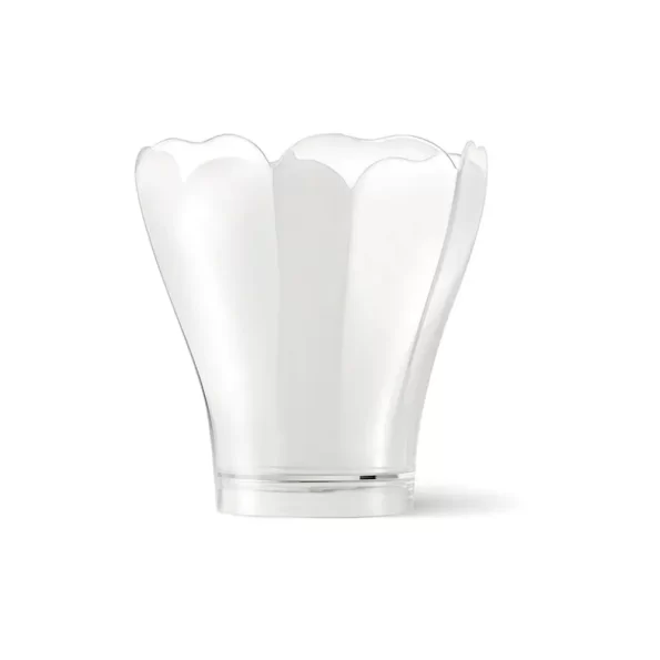 MEPA Alimentari - ALCAS COPPA LILY 160CC TRASPARENTE