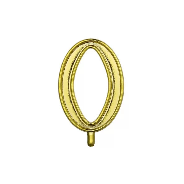 MEPA Alimentari - ALCAS NUMERO 0 PER CANDELINE ORO
