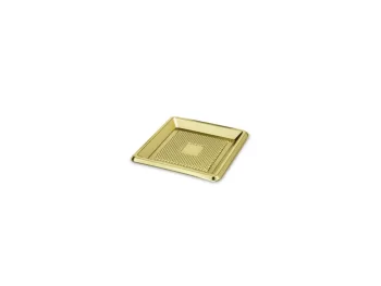 MEPA Alimentari - ALCAS VASSOIO MEDORINO ORO QUAD 6