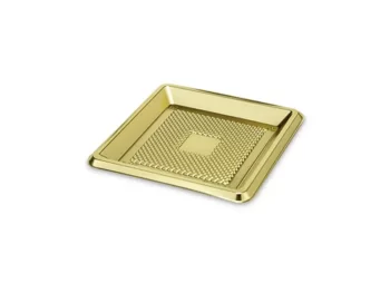 MEPA Alimentari - ALCAS VASSOIO MEDORINO ORO QUAD 9