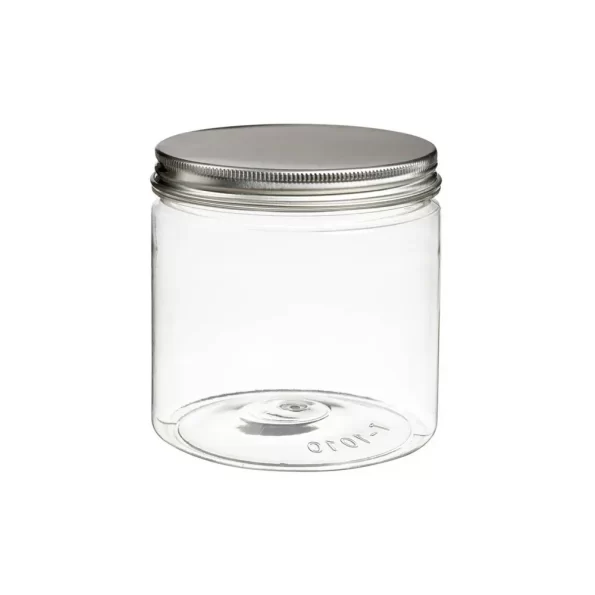 MEPA Alimentari - ALCAS BARATTOLINO PET 1000ML
