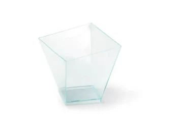 MEPA Alimentari - ALCAS BIJOUX QUADRATO VERDE ACQUA CC 60