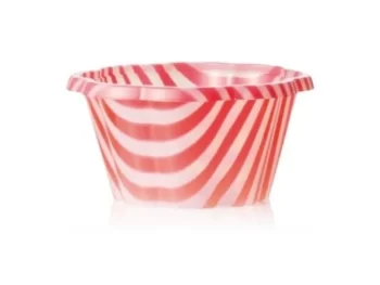MEPA Alimentari - ALCAS - COPPA GELATO JOY-MIX 170CC ROSSA