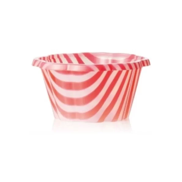 MEPA Alimentari - ALCAS - COPPA GELATO JOY-MIX 170CC ROSSA
