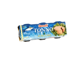 MEPA Alimentari - AMATI TONNO ALL'OLIO D'OLIVA