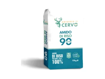 MEPA Alimentari - AMIDERIA IL CERVO IL CERVO - AMIDO DI RISO IN POLVERE