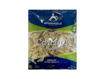 MEPA Alimentari - GENERICO - CARCIOFI A SPICCHI CONGELATI