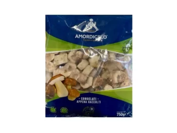 MEPA Alimentari - GENERICO - AMORDIGELO COTCKTAIL DI FUNGHI