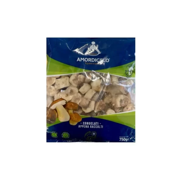 MEPA Alimentari - GENERICO - AMORDIGELO COTCKTAIL DI FUNGHI